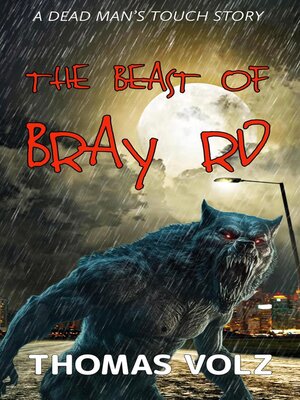 cover image of The Beast of Bray Road